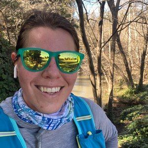 Meet your Posher, Ginger